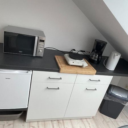 Ferienwohnung Trupermoor Lilienthal  Dış mekan fotoğraf