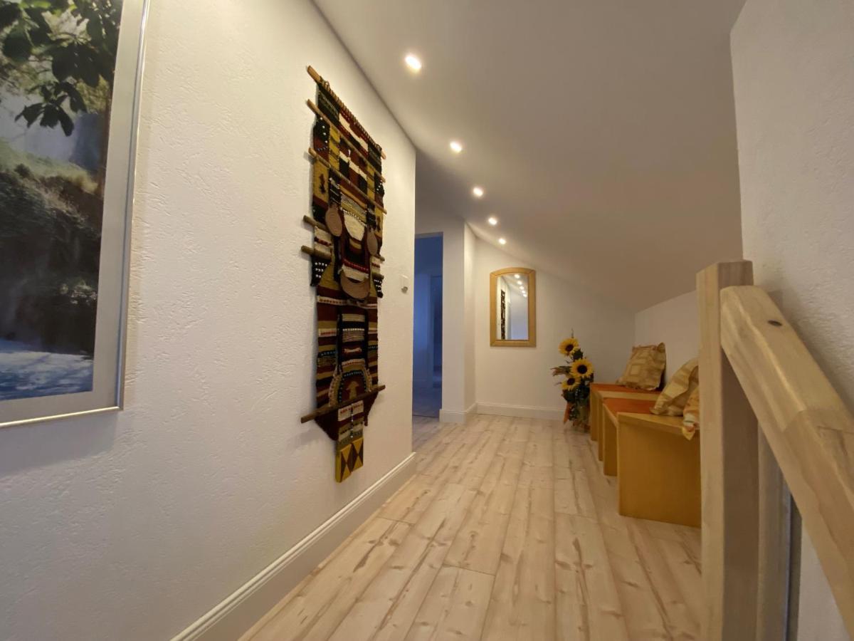 Ferienwohnung Trupermoor Lilienthal  Dış mekan fotoğraf