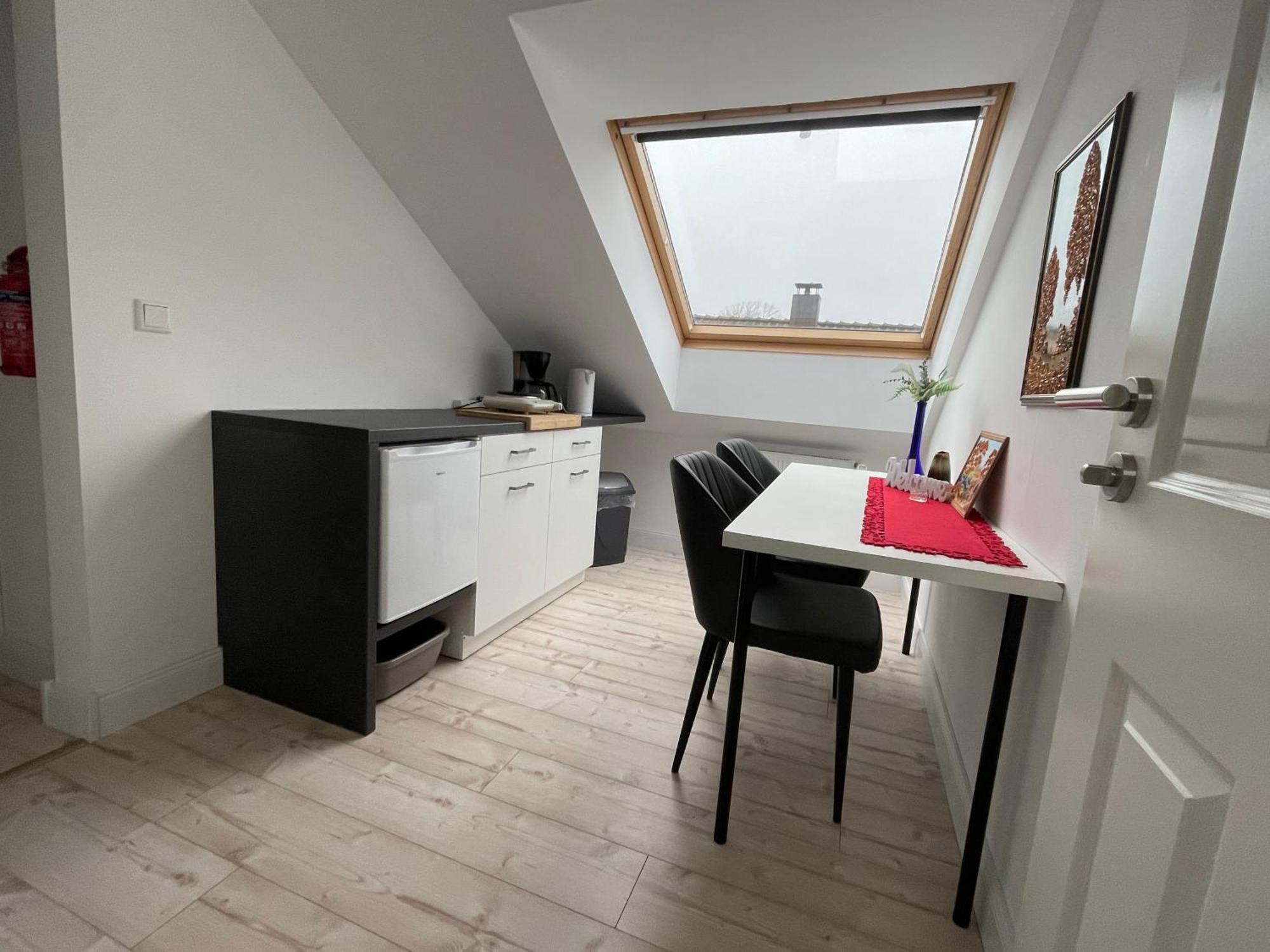 Ferienwohnung Trupermoor Lilienthal  Dış mekan fotoğraf